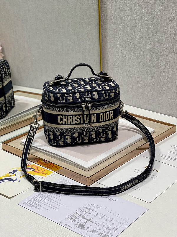 Christian Dior Hardcore Flap Bag – Voulez Vous Vintage